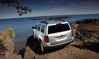 Jeep Patroit