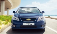 Chevrolet Epica