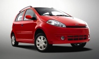 Chery Kimo