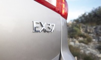 Infiniti EX37