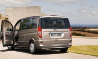 Mercedes Viano