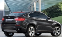 BWM X6