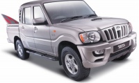 Mahindra Pik Up