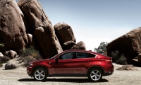 BWM X6