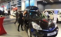 İstanbul Auto Show 2010
