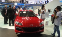 İstanbul Auto Show 2010