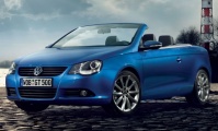 Volkswagen Eos