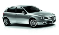 Alfa Romeo 147
