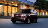 Daihatsu Materia