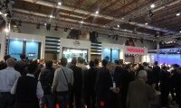 İstanbul Auto Show 2010
