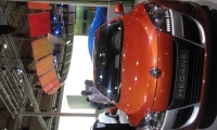 İstanbul Auto Show 2010