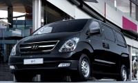 Hyundai H-1