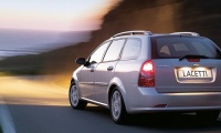 Chevtolet Lacetti