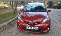 Yaris 1.3 Style Multidrive-S 