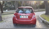 Yaris 1.3 Style Multidrive-S 