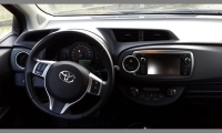 Yaris 1.3 Style Multidrive-S 