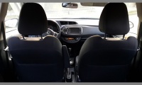 Yaris 1.3 Style Multidrive-S 