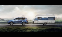 Sportif sürüş zevki ve düşük yakıt tüketimi sunan SUBARU FORESTER