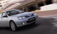 Proton Waja