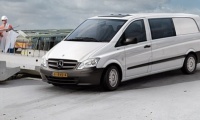 Mercedes Vito