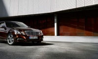 Mercedes E Serisi