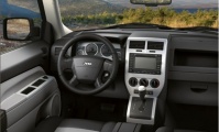 Jeep Patroit