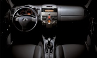 Daihatsu Terios