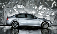 BMW M Serisi