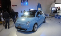 İstanbul Auto Show 2010