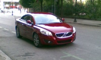 Volvo C70