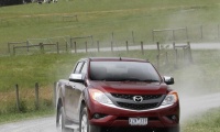 Mazda BT50