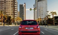 Peugeot 206 +