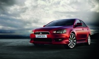 Mitsubishi Lancer 1.6 Otomatik Temmuz’da Türkiye’de!