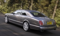 Bentley Brooklands