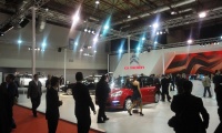 İstanbul Auto Show 2010