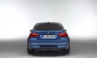 BMW M Serisi