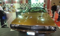 İstanbul Auto Show 2010