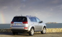 Peugeot 4007