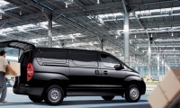 Hyundai H-1