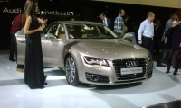 İstanbul Auto Show 2010