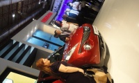 İstanbul Auto Show 2010