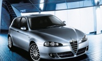 Alfa Romeo 147