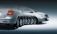 Geely FC