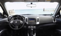 Peugeot 4007