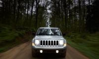 Jeep Patroit