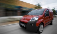 Citroen Nemo