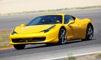 Ferrari’den Tarihi 2010 Performansı