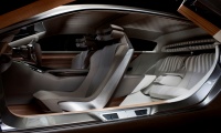Peugeot Frankfurt dünya prömiyeri