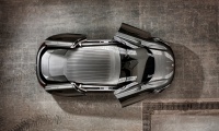 Peugeot Frankfurt dünya prömiyeri