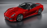 Ferrari 599 GTB